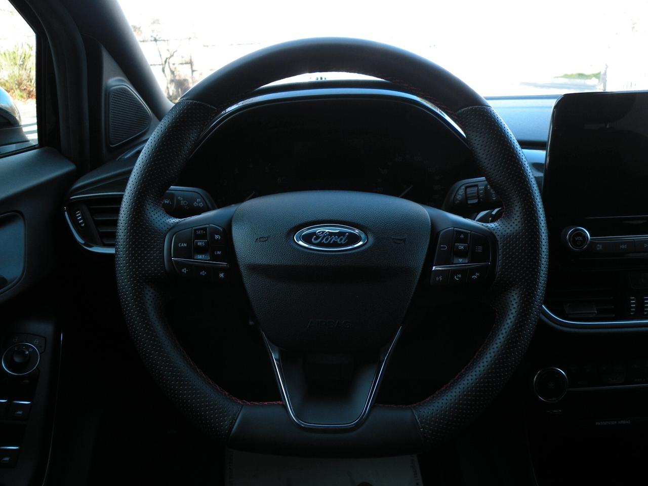 FORD PUMA 1.0 HYBRID 125 CV S&S ST-LINE 2022