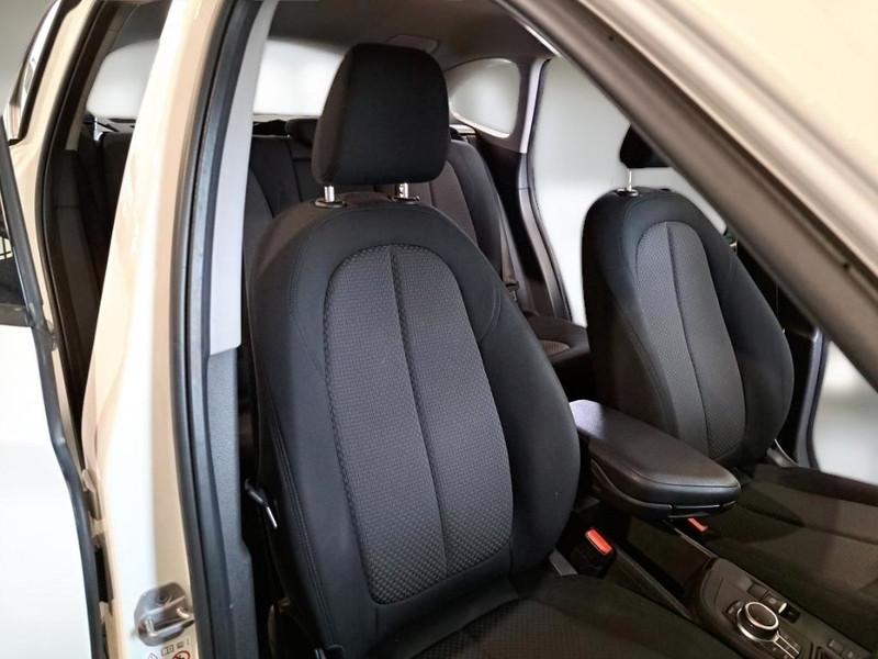 BMW X1 xDrive 25e Business Advantage automatico