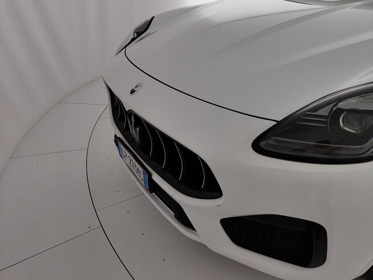 Maserati Grecale MHEV 300 CV AWD GT PrimaSerie