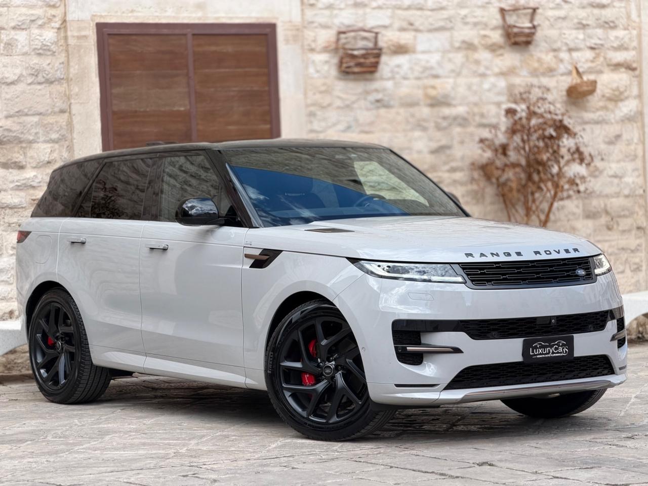 Land Rover Range Sport 3.0 D300 249 CV SE R-DYNAMIC