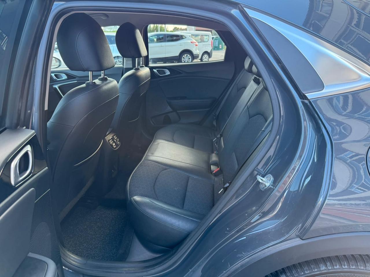 Kia XCeed 1.6 CRDi 136 CV MHEV DCT Style