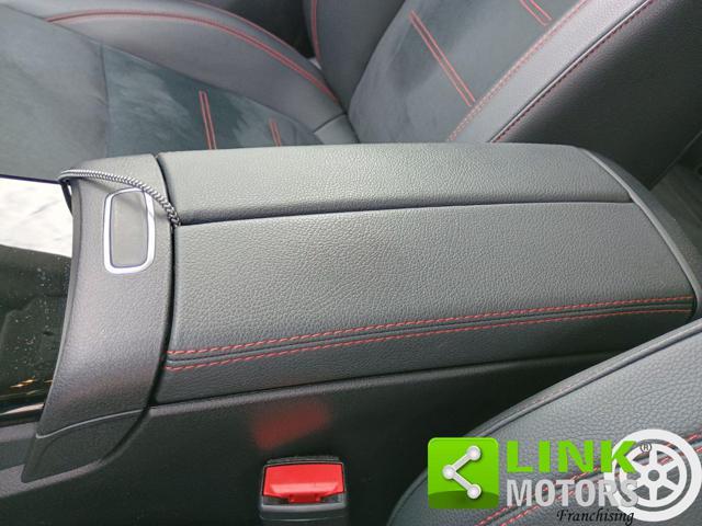 MERCEDES-BENZ CLA 200 d Automatic Shooting Brake AMG Line Premium