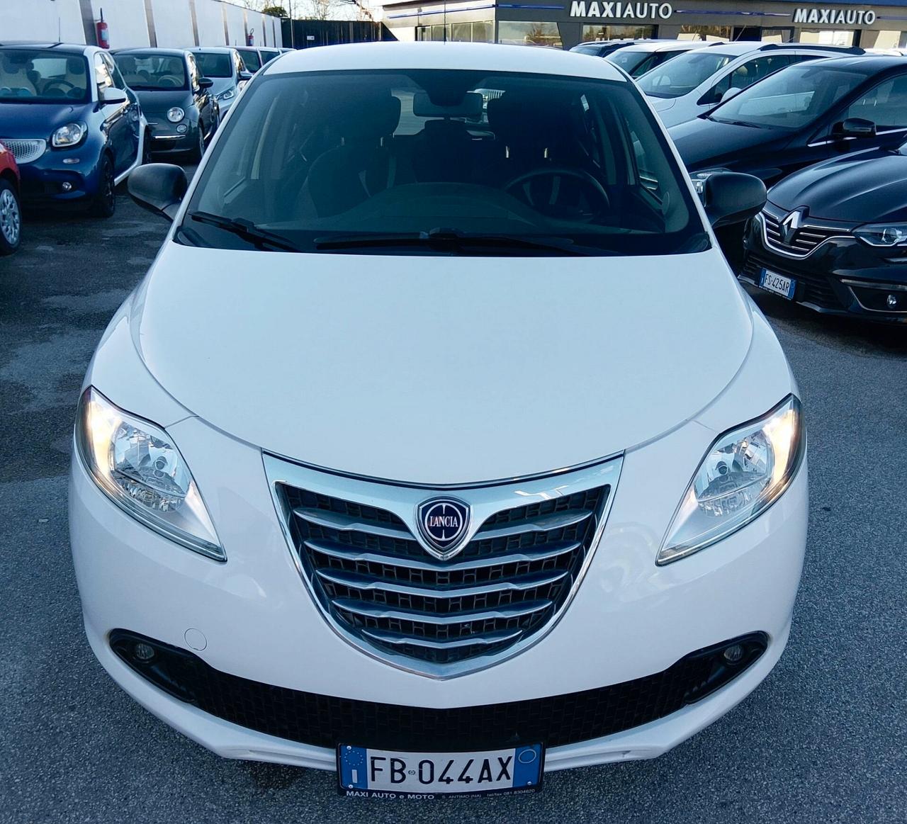 Lancia Ypsilon 1.2 EURO 6 110K KM