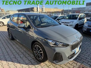 BMW 220 i 48V Active Tourer Msport
