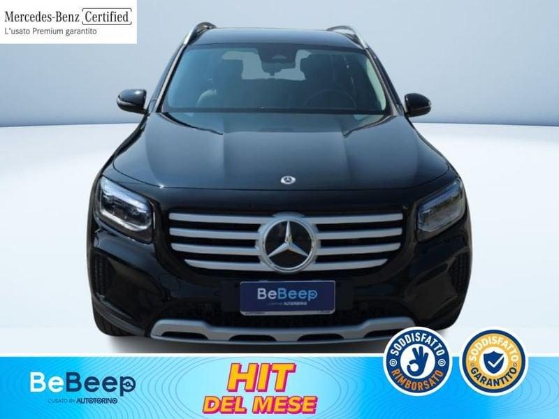 Mercedes-Benz GLB Classe 180 D ADVANCED AUTO