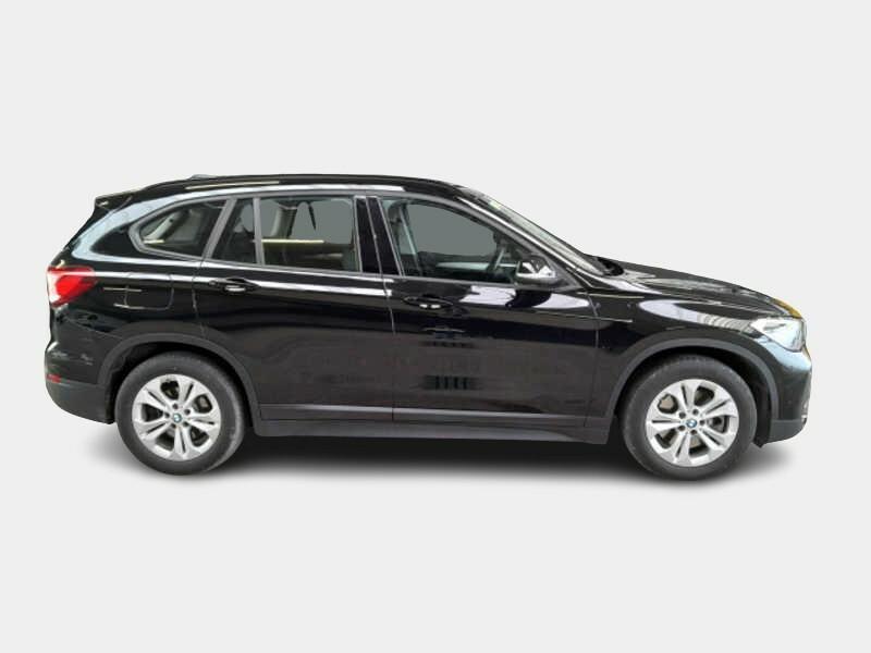 BMW X1 xDrive 25e Business Advantage automatico