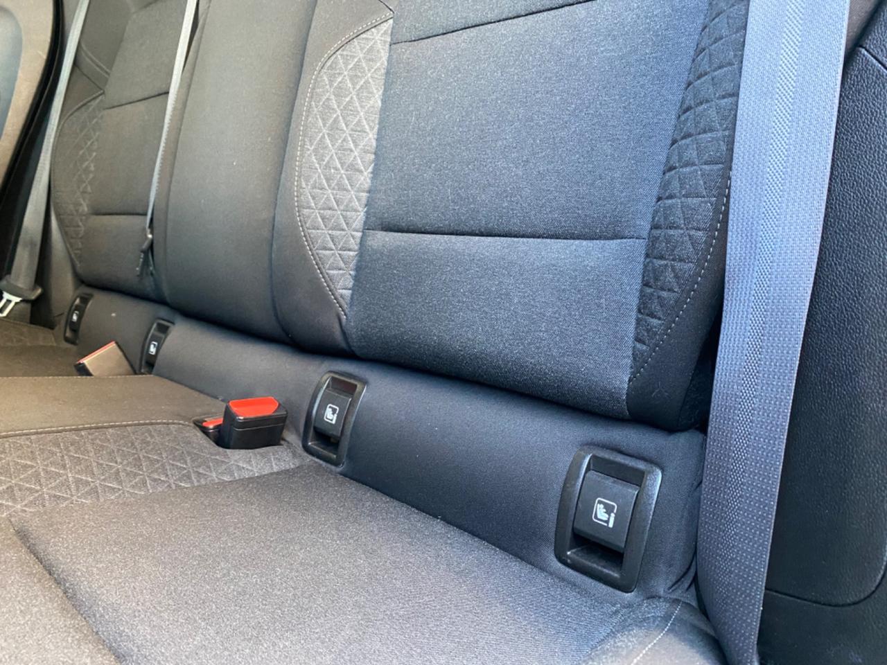 Renault Clio 1.5 Diesel