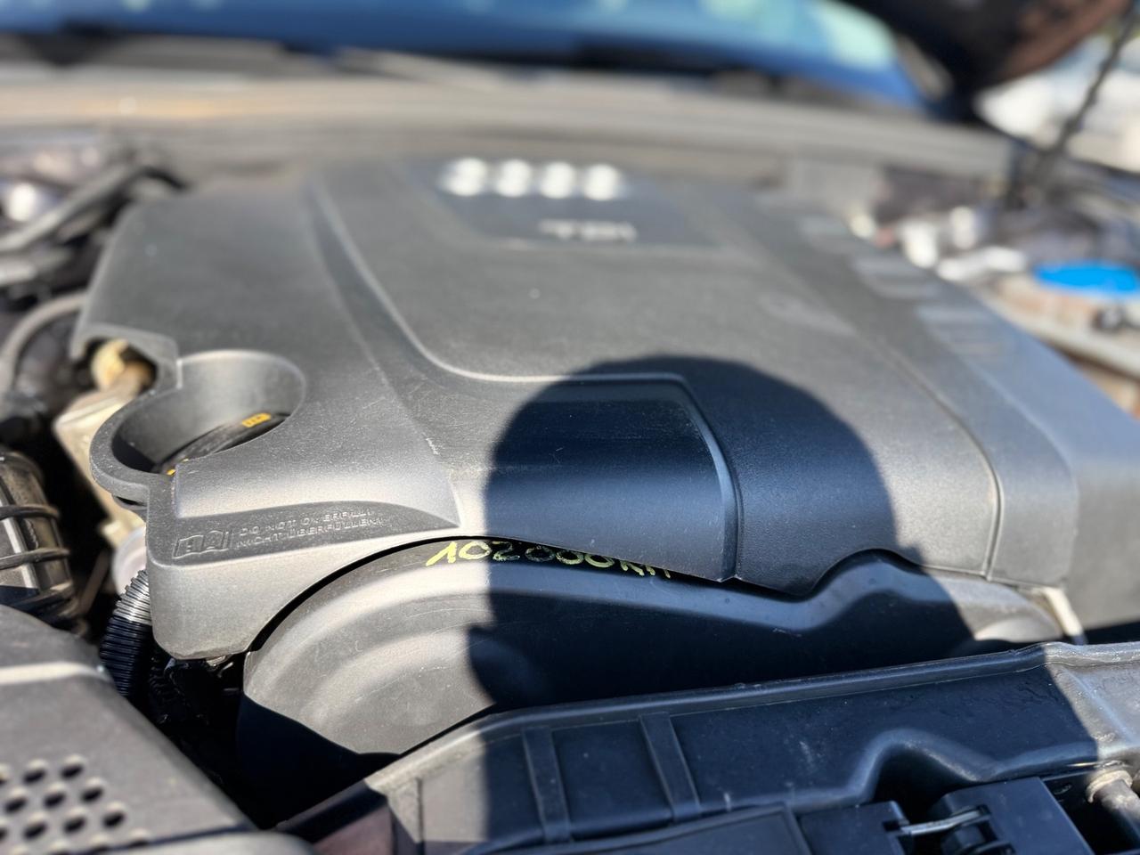 Audi A4 Avant 2.0 TDI 143CV F.AP. multitronic Advanced