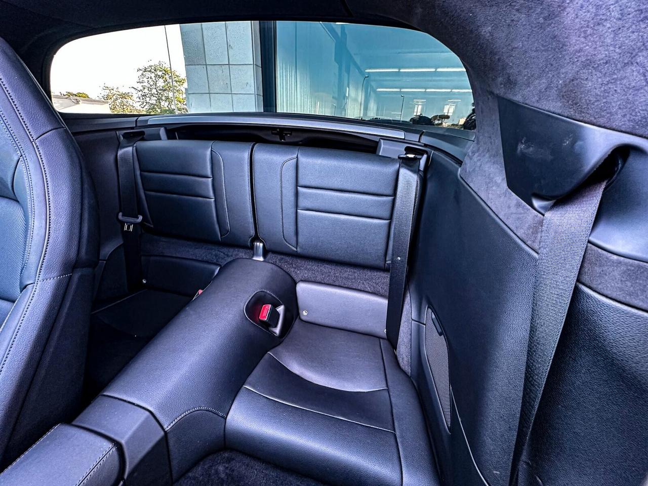 Porsche 911 Targa 4#AUTO#CABRIO#LED#CAM360#CARPLAY#SPOILER