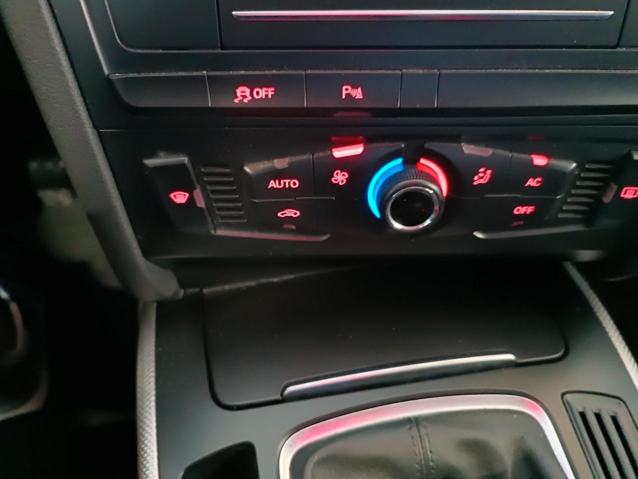 Audi A4 allroad A4 allroad 2.0 TDI F.AP. Advanced