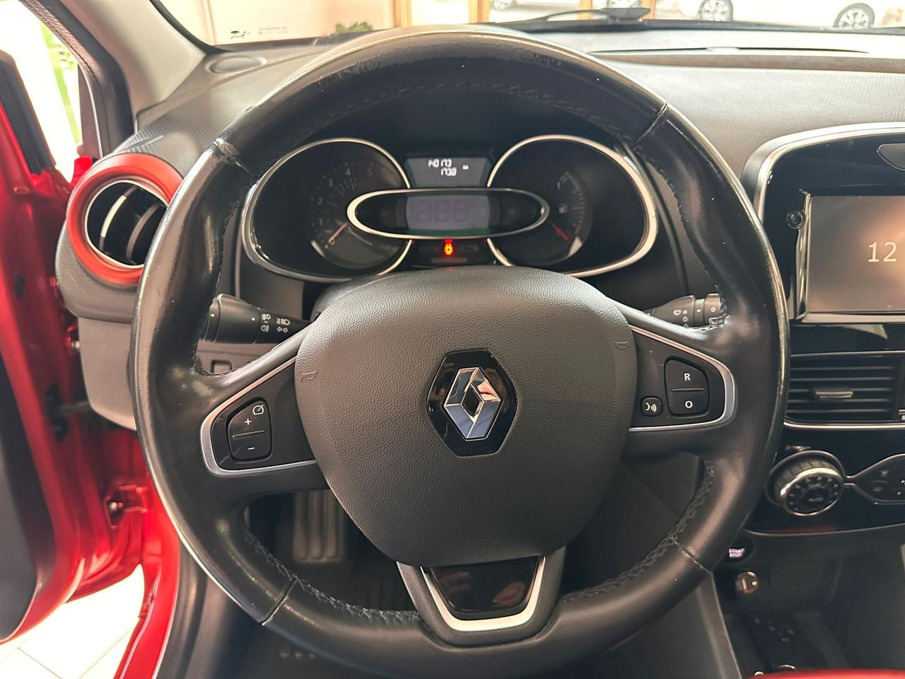 Renault Clio dCi 8V 110CV Start&Stop 5 porte Energy GT Line