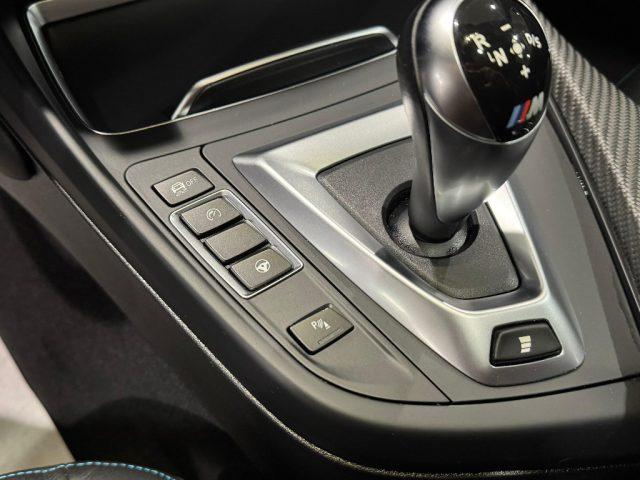 BMW M2 Coupé COMPETITION *TETTO*HARMAN*UNIPROP*