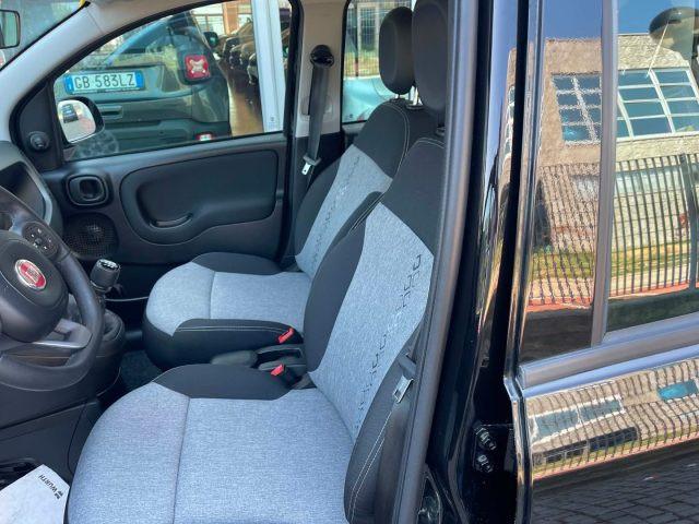 FIAT Panda 1.2 EasyPower Lounge GPL MOLTO MOLTO BELLA!!