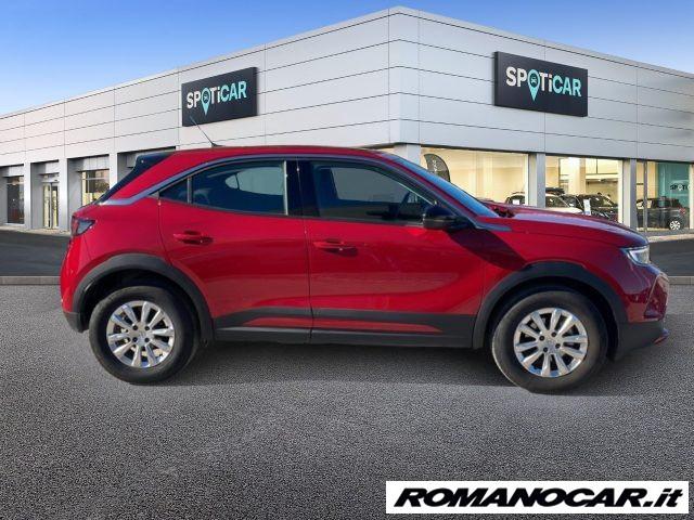OPEL Mokka 1.2 Turbo Edition