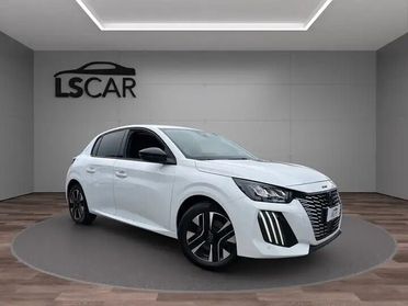 Peugeot 208 Allure~Puretech~1.2 101cv~unipro~Promo~Finanziamento