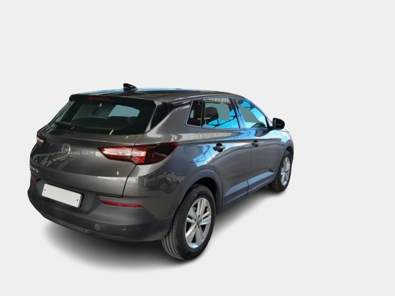OPEL GRANDLAND X 1.5 Ecotec Diesel 130cv Business S/S AT8