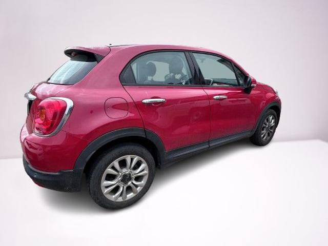 FIAT 500X 1.6 MultiJet 120 CV Pop Star