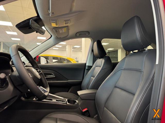 MG ZS 1.5 Hybrid+ Standard