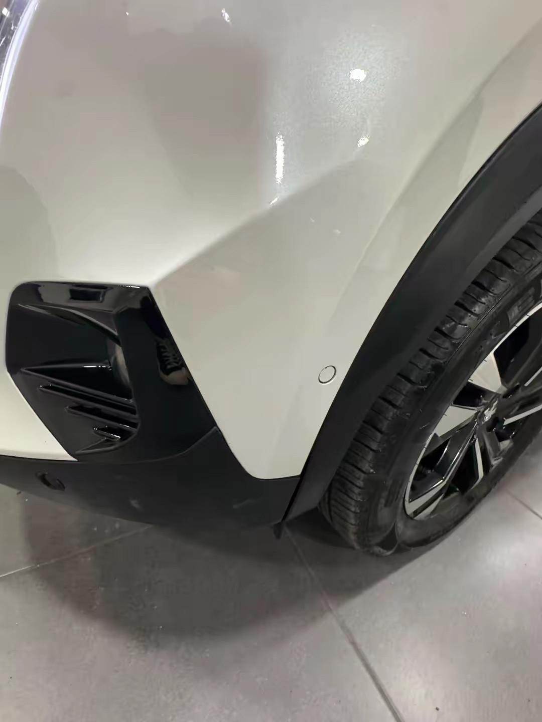 Peugeot 2008 PureTech 130 S&S EAT8 GT Line