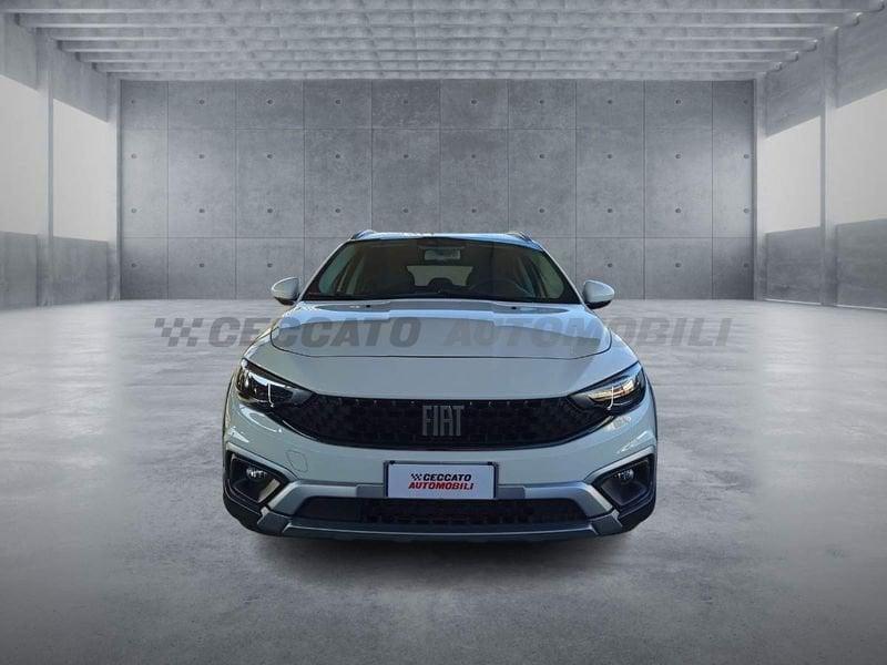 FIAT Tipo II 5p 1.5 t4 hybrid Cross 130cv dct