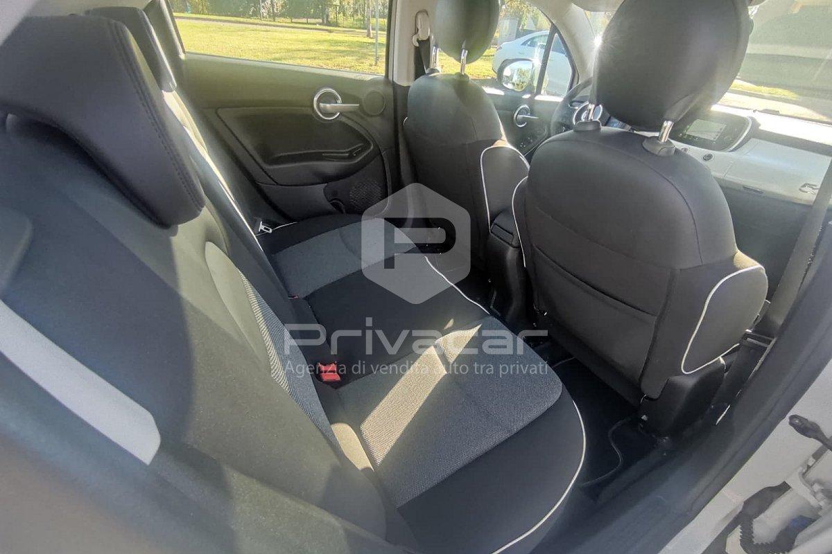 FIAT 500X 1.6 MultiJet 120 CV Pop Star
