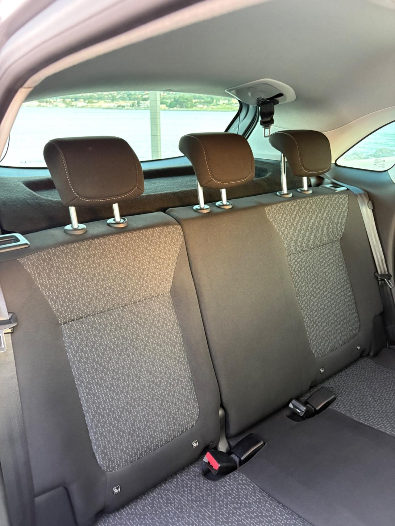 Opel Crossland 1.5 Design&Tech UNICO PROPRIETARIO