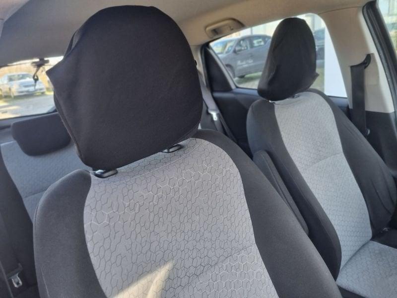 Toyota Yaris 1.4 D-4D Lounge 5p.