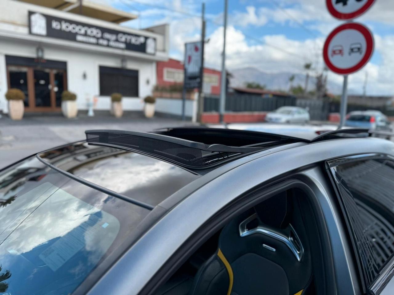 Mercedes Classe A45s 2021 Full Optional