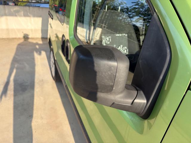 FIAT Qubo 1.4 8V 73 CV Active KM E MOTORE ORIGINALI OK NEOP