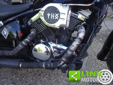 KAWASAKI VN 800 carburatore - SOLO 25.200 KM