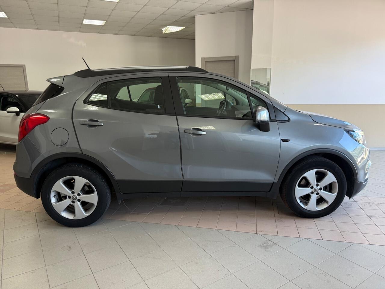 Opel Mokka X 1.6 CDTI Ecotec 4x2 Start&Stop Advance
