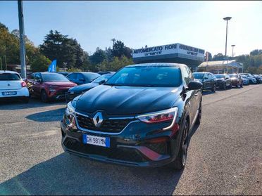 RENAULT Arkana 2021 - Arkana 1.6 E-Tech hybrid R.S. Line 145cv