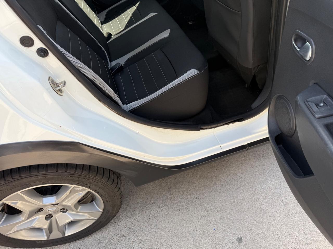 Dacia Logan MCV 1.5 Blue dCi 75CV Start&Stop Essential