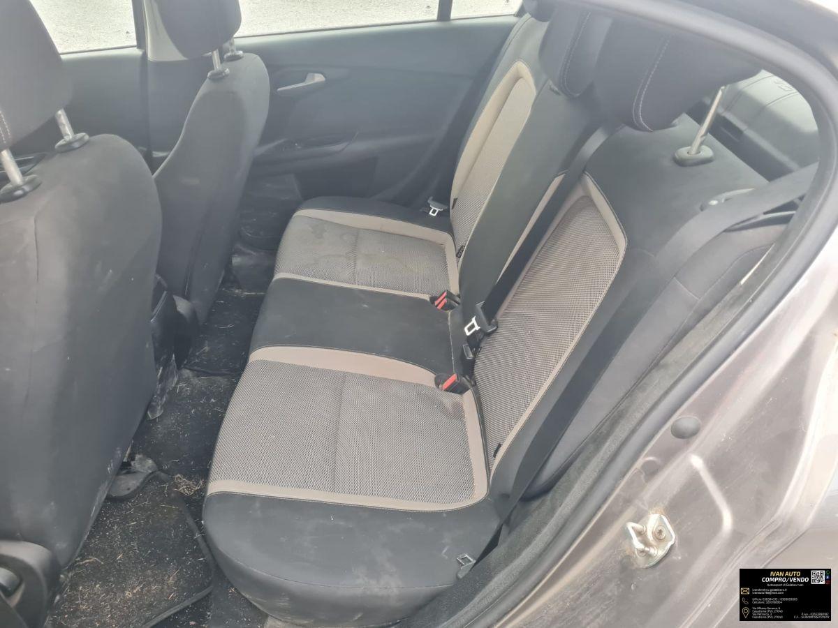 FIAT - Tipo - 1.6 Mjt 4p. Lounge