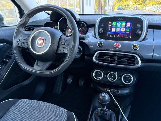 FIAT 500X 1.3 MultiJet 95 CV Pop NEOPATENTATI / PREZZO REALE
