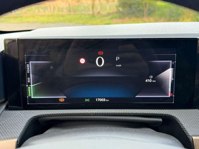 Lancia Ypsilon Ypsilon 1.2 mhev LX e-dct “bianca “
