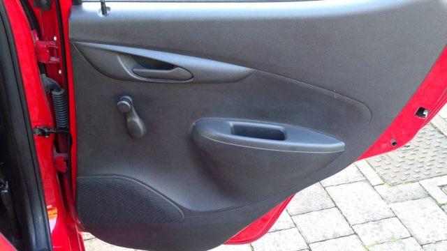 OPEL Karl 1.0 75 CV, idonea per neopatentati, Garanzia..