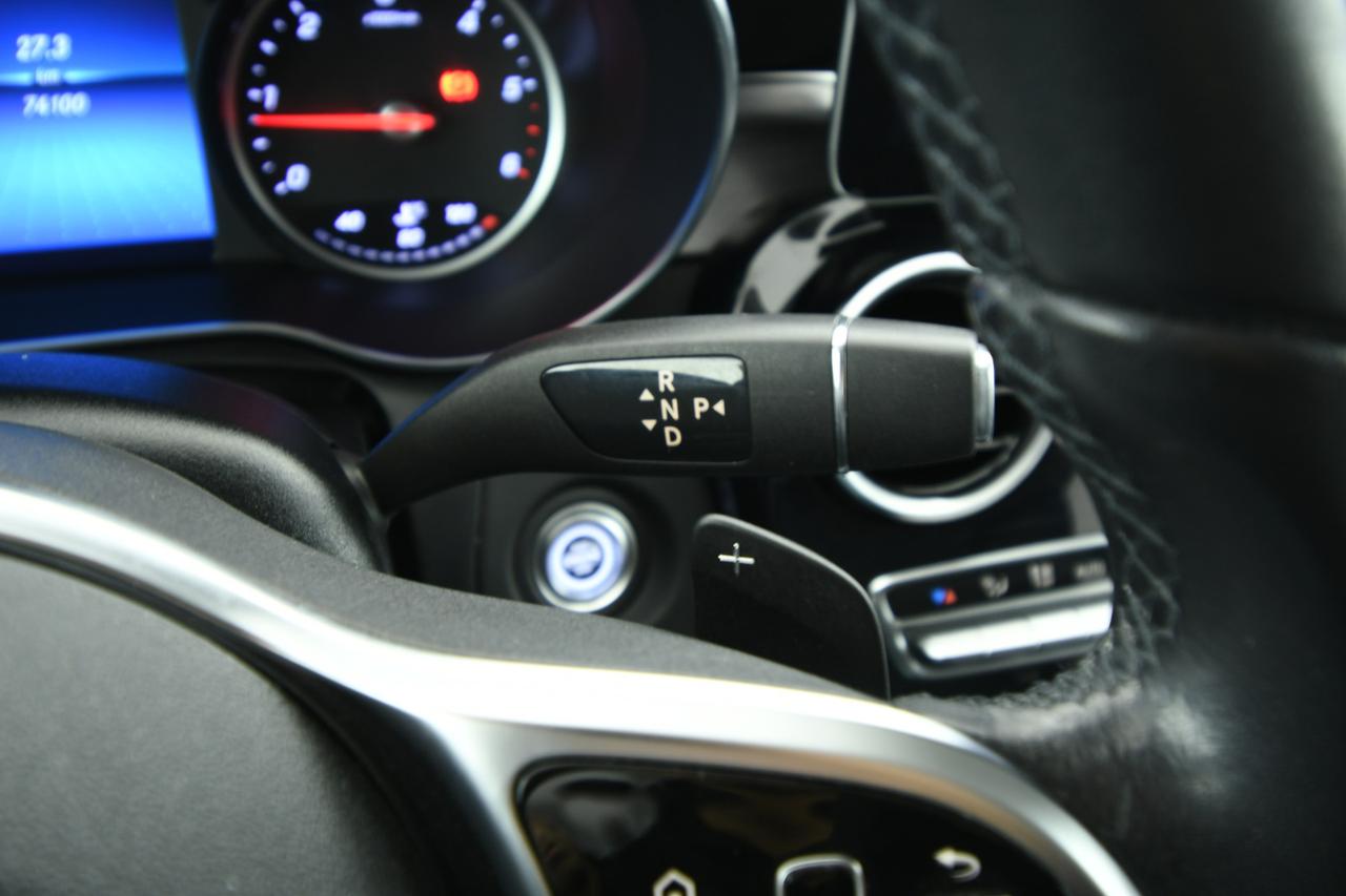 Mercedes-Benz C SW 220 d Sport Plus auto CAMERA+PELLE+APP CONNECT