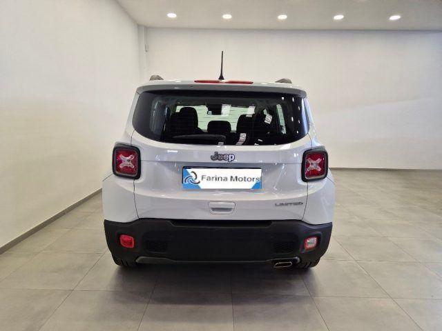 JEEP Renegade 1.0 T3 Limited IN PROMO - NEOP. - UNIPR. - Cruise/Lim
