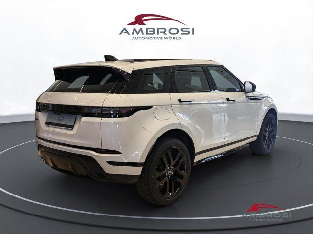 LAND ROVER Range Rover Evoque SWB Autobiography 204PS Auto