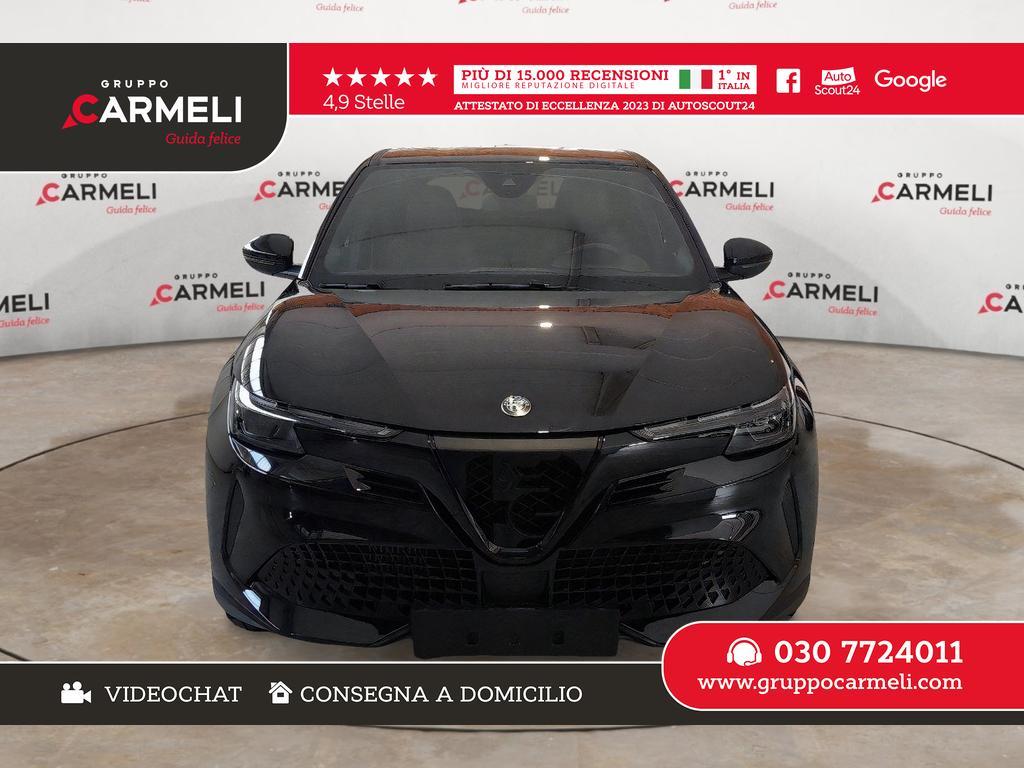 Alfa Romeo Junior 1.2 Hybrid ibrida Speciale eDCT6