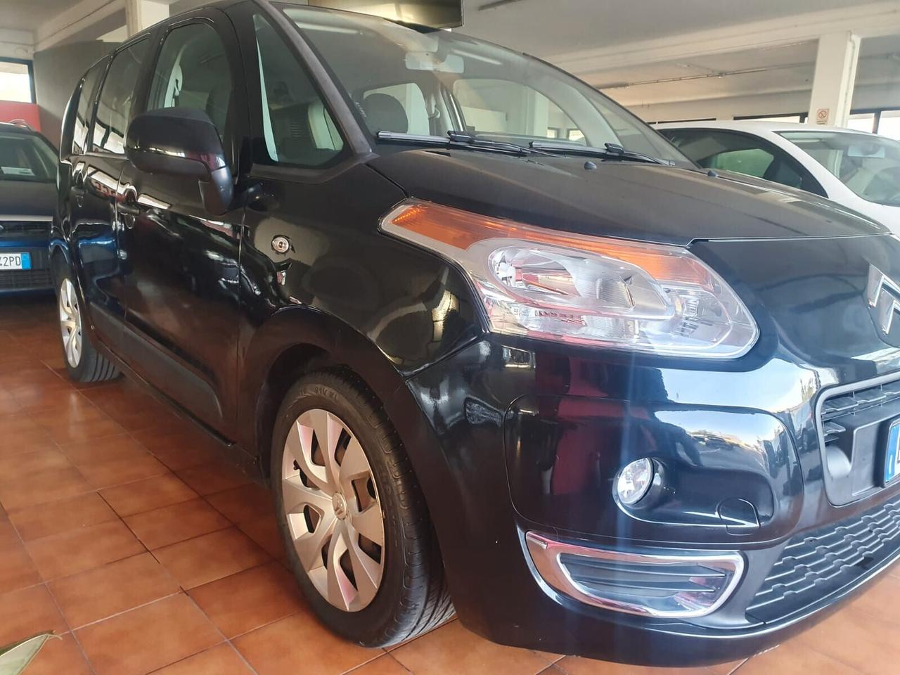 Citroen C3 Picasso 1.6 HDi 90 Business Combi/Autocarro