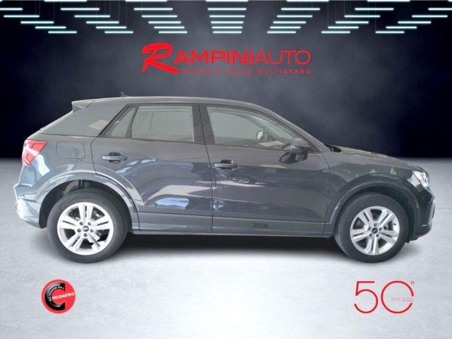 AUDI Q2 30 TDI S tronic Km 29.000 Pronta Consegna Iva esp