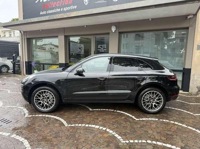 Porsche Macan Macan I 2014 3.0d S 250cv pdk