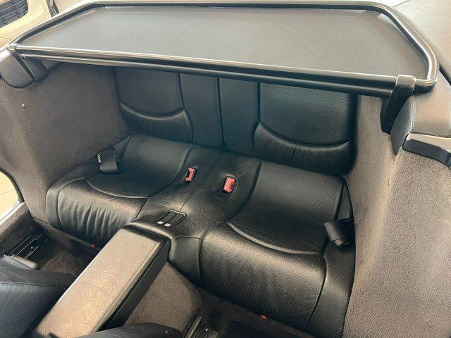 MERCEDES-BENZ SL 320 4 POSTI AUTOMATICA ! TARGHE ORIGINALI ! 83.000KM