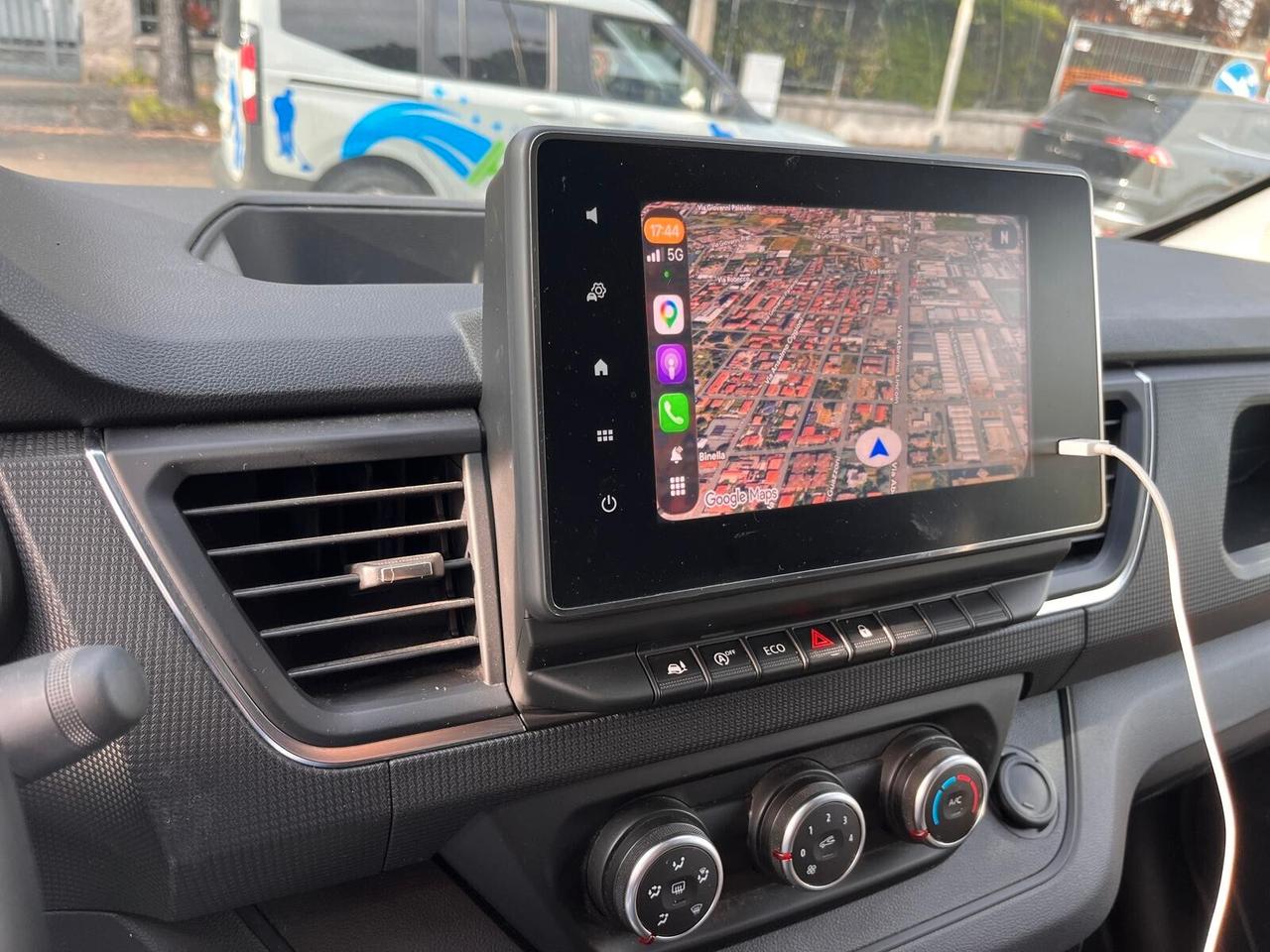 Renault Trafic T27 2.0 dCi 130CV PC-TN Furgone Start - 2023