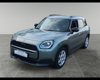 Mini Mini Countryman 2.0 48V D Classic Steptronic