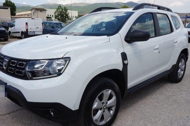 DACIA Duster 1.5 Blue dCi 8V 115 CV 4x2 Comfort AUTOCARRO N1