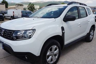 DACIA Duster 1.5 Blue dCi 8V 115 CV 4x2 Comfort AUTOCARRO N1