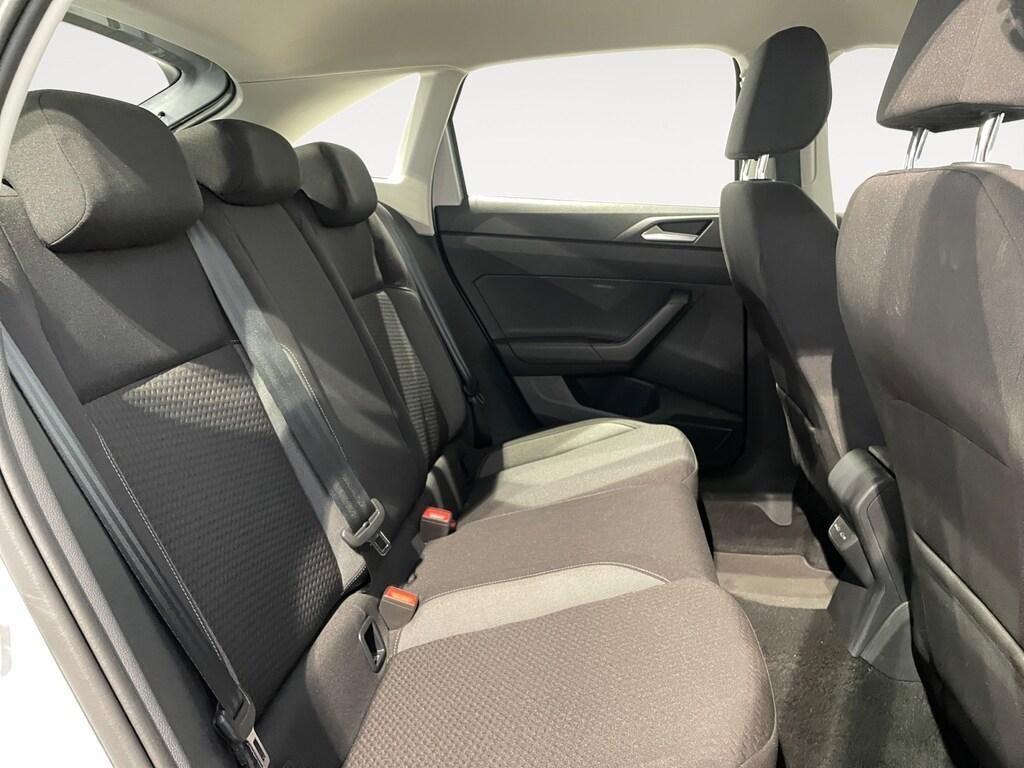 Volkswagen Taigo 1.0 TSI 115CV Life - IVA ESPOSTA